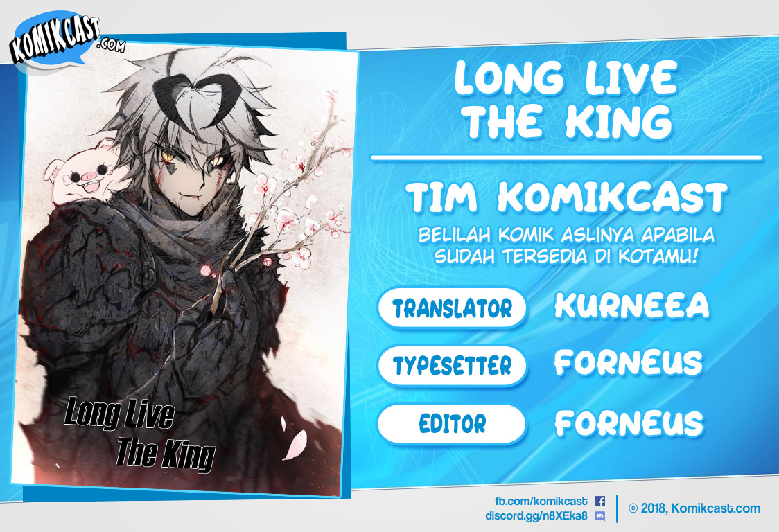 Long Live The King Chapter 98 Gambar 1